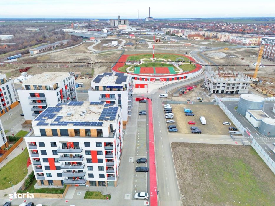 Vand parcela+proiect casa, ARED-AFI