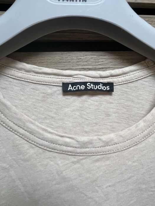 ACNE Studios : Nash Face - размер М / Оригинал