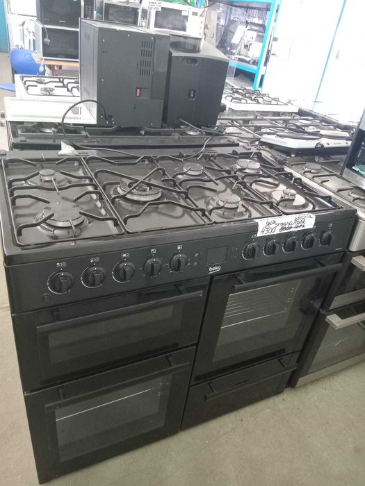 Aragazuri profesionale la reducere!