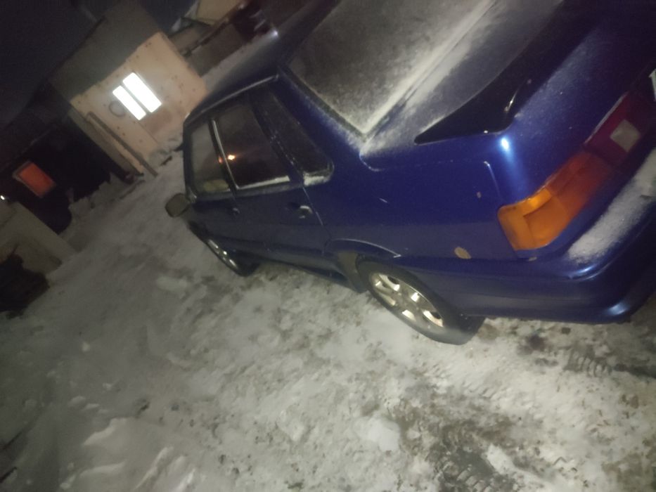 Продам ваз 2115 .