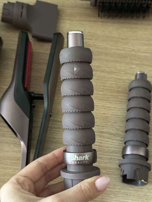 Shark FlexStyle 5-in-1