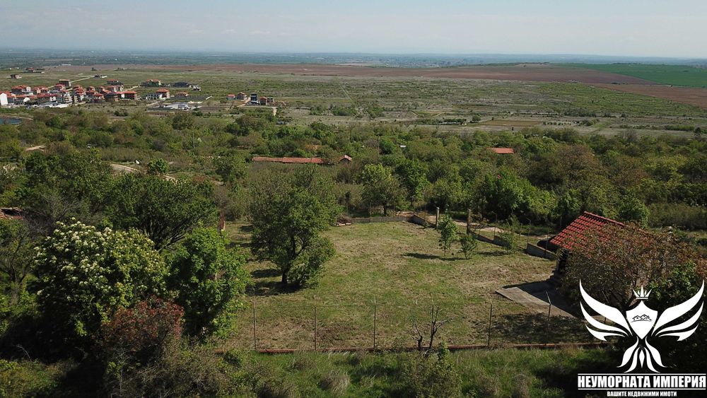 Продава се Парцел в Асеновград - 1010 кв.м за 34 €/кв.м - Снимка #16