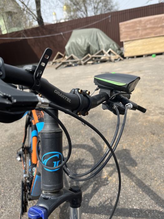 Продаю велосипед