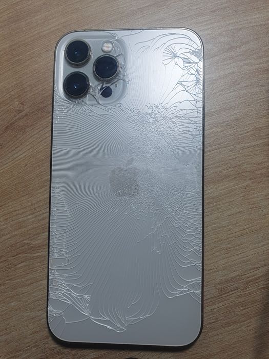 Iphone 12 pro max