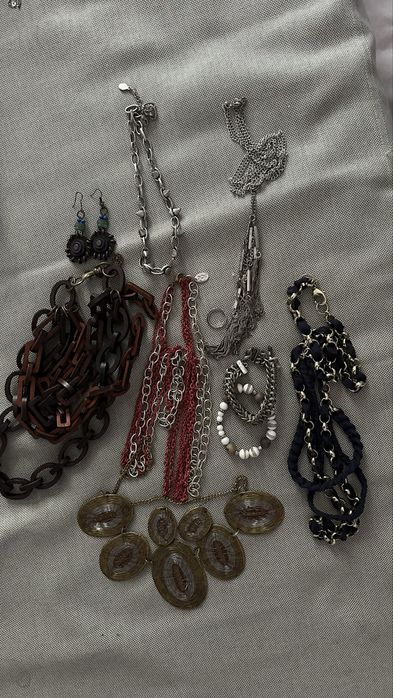 Бижутерия все за 2000