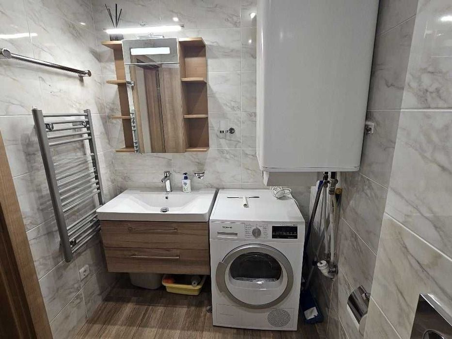 Дава се под наем Двустаен апартамент в София, Младост 1 - 68 кв.м за 510 € - Снимка #5