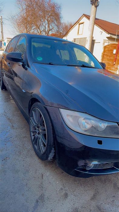 BMW Seria 3 0 — imagine 2