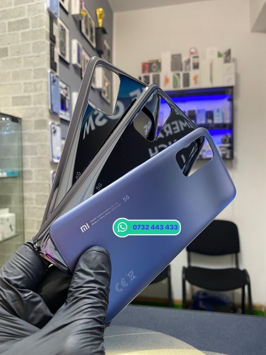 Capac ORIGINAL Redmi Mi 10T Pro -M0915-M0916-