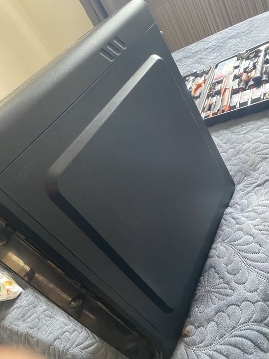 Calculator i5 6600k RX 580 8GB VRAM 16GB RAM