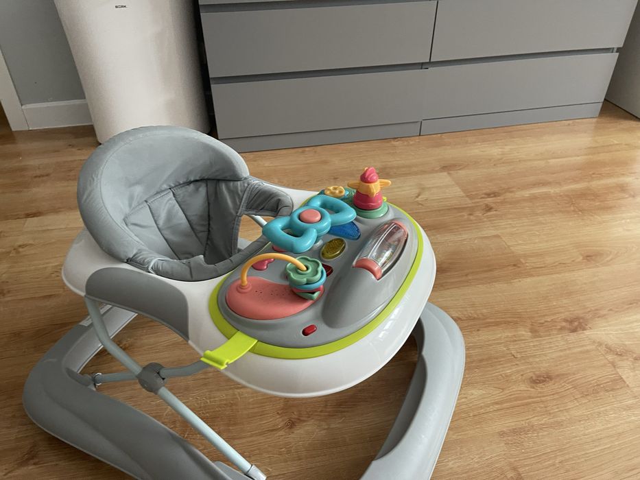 Продам детские ходунки