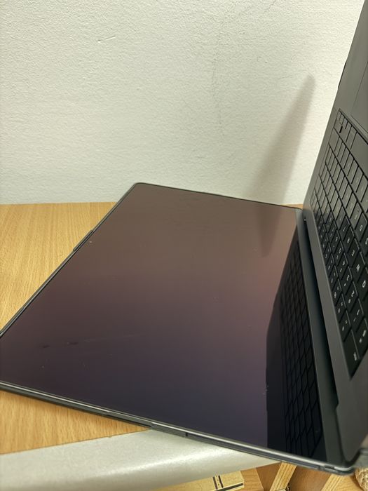 MacBook Pro 16” M1 Pro 16GB RAM | 512 SSD