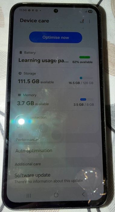 Самсунг А54 сотилади 128 г/б