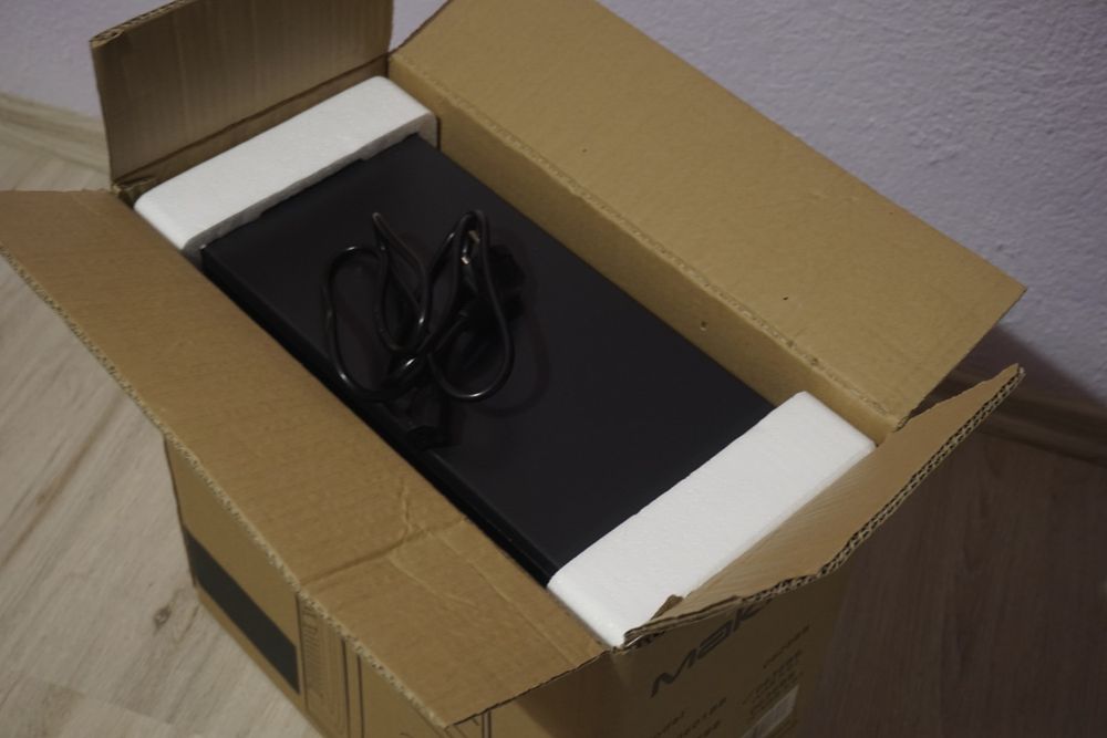 Геймърско PC i5-10400, 16GB RAM DDR4, ASUS 1660 6GB TUG gaming