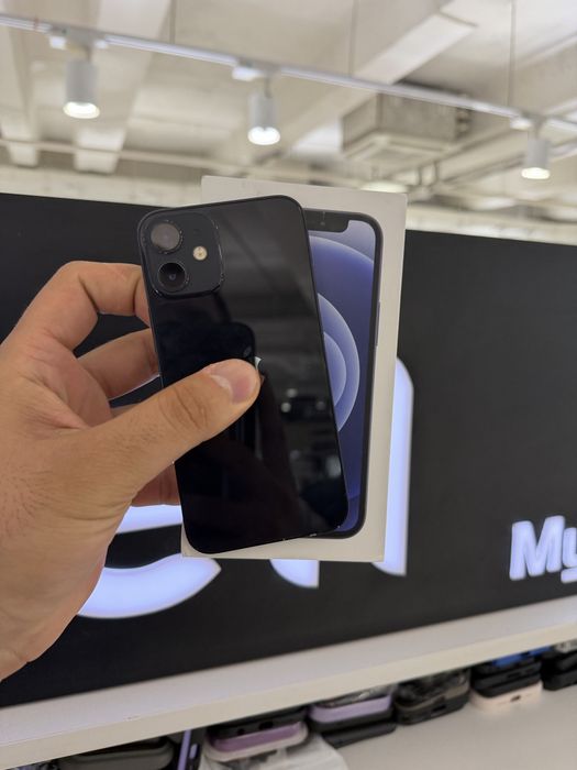 Iphone 12 mini 64gb