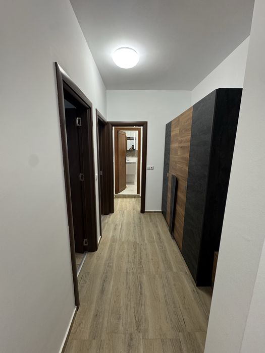 Дава се под наем Двустаен апартамент в Варна, Владислав Варненчик - 72 кв.м за 535.5 € - Снимка #3