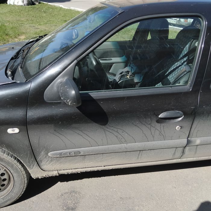 Продам Рено Симбол