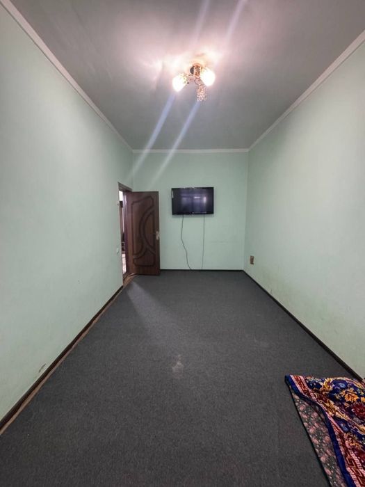 Срочно 1 хонали квартира сотилади