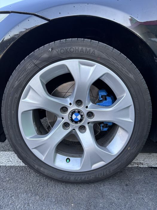 Vand BMW Seria 3 320D E90 M47 163CP NFL 2005 / Schimb