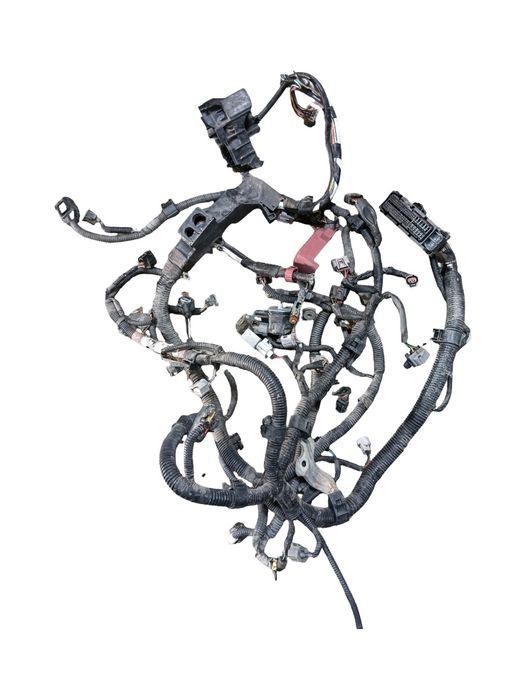 Instalatie Electrica Usa Toyota Auris _E15_ 2006 - 2012 1.6 1Zr-Fe