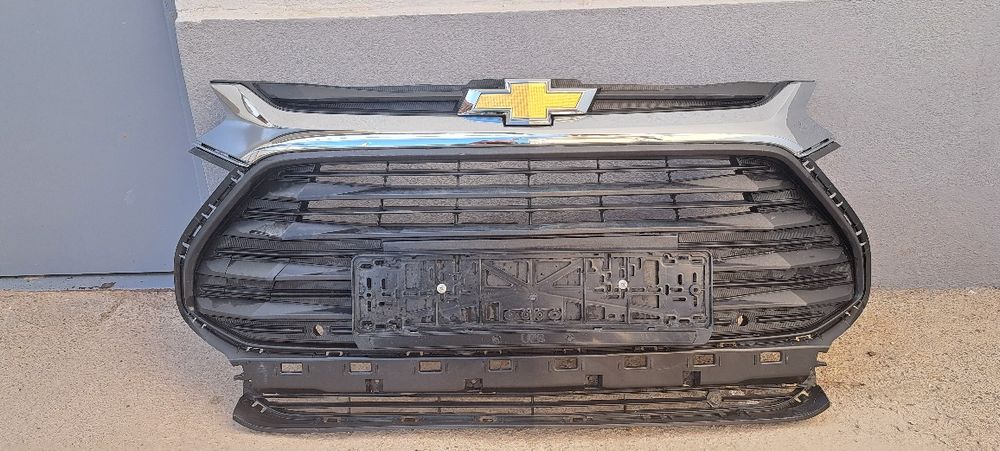 Облицовка Трекер 2