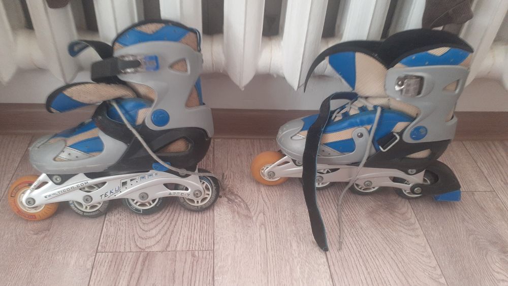 Ролики для детей