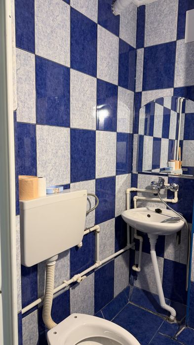 Apartament 2 camere Baicului sector 2