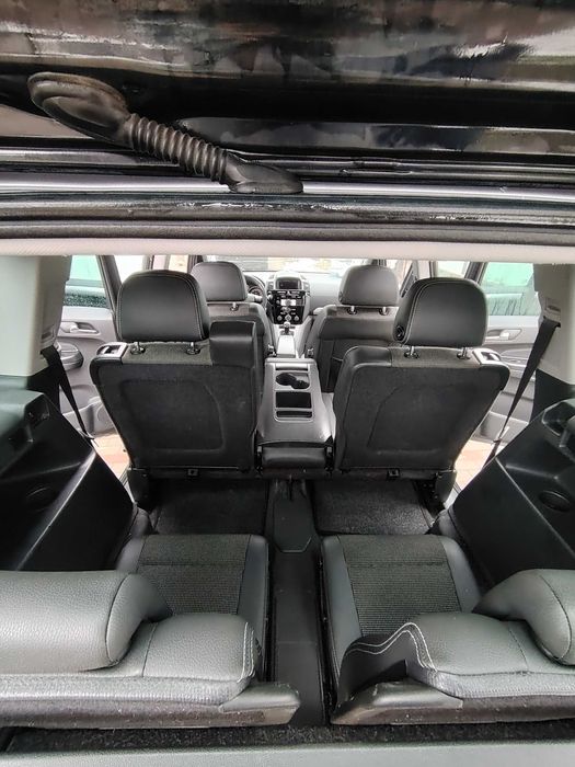 Opel Zafira 1.7 cdti