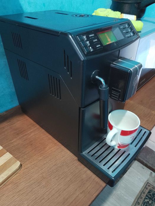 Aparat de cafea