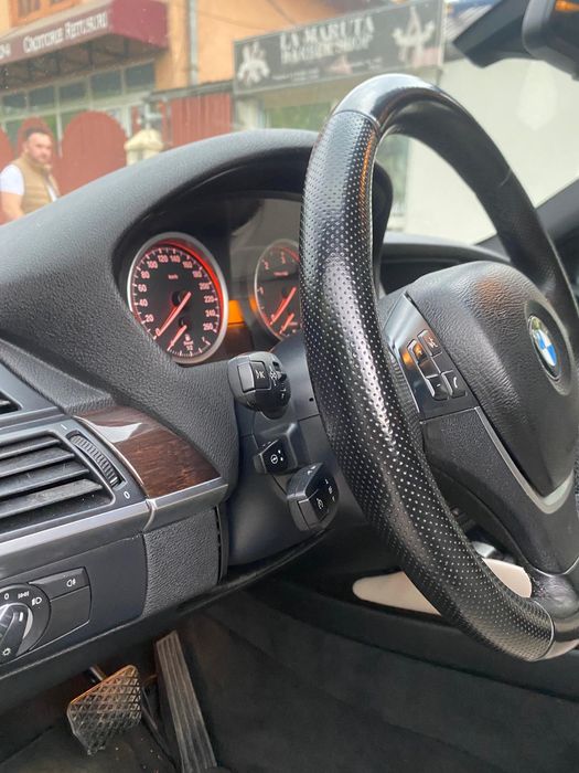 BMW x6 2013  3.0xdrive,proprietar