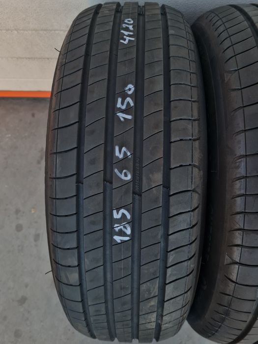 Летни гуми 4 броя MICHELIN Primacy4 185 65 R15 дот 4120