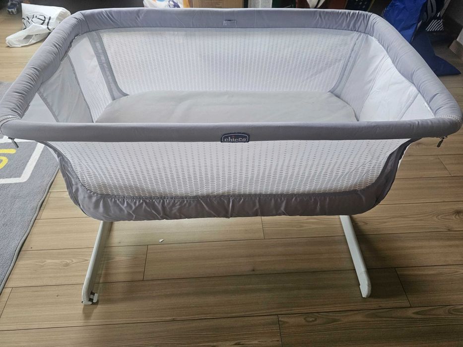 Patut bebe Next 2 me Air