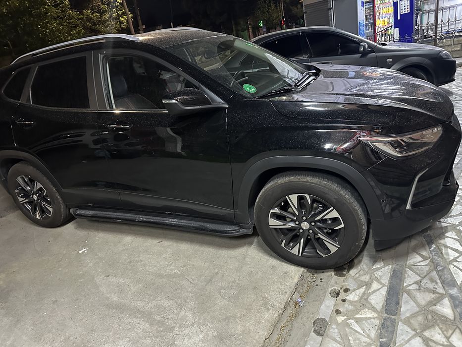 Other Tracker 2024 — 3