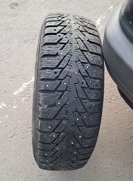 Резина 175/65 R14 зима