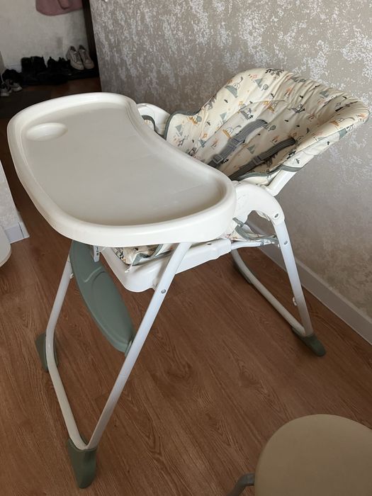 Продам детский стульчик для кормления
