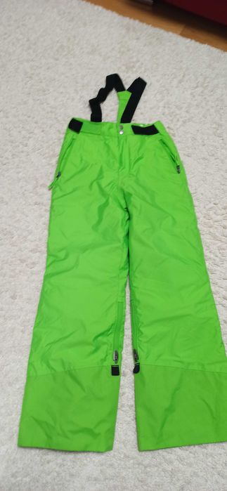 Costum de schi, băieți, 14 ani ( 153-162 cm)