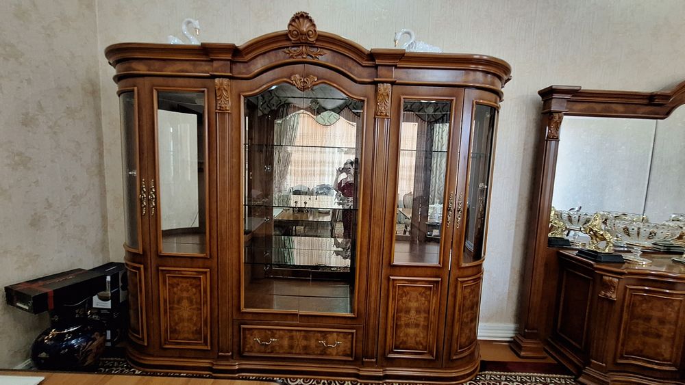 Kamot va stenka sotiladi. Xitoyniki.