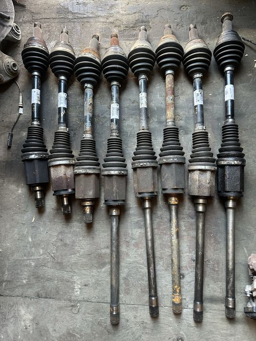 Planetara stanga / dreapta fata BMW f15 F16 x5 x6 benzina / diesel / hybrid