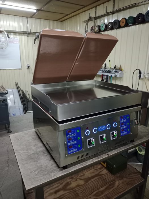 Изгара автоматический