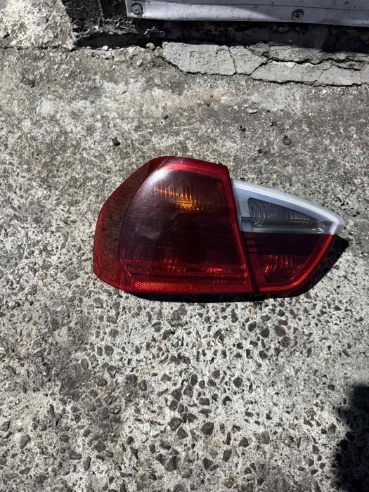 Префейс стопове за БМВ Е91 Е90/ BMW E91 E90