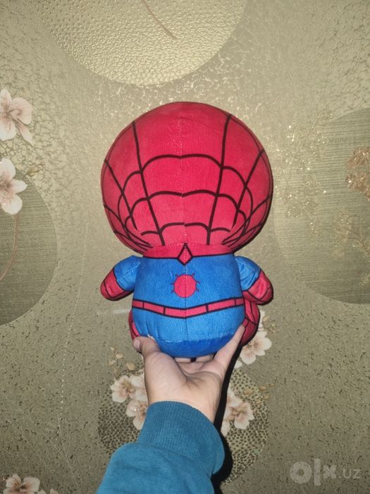 Игрушка Spider-man ..