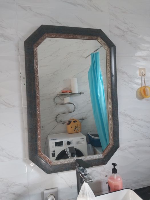 продам зеркало для ванный