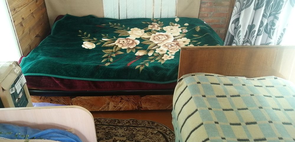 Продается дача в живописном месте