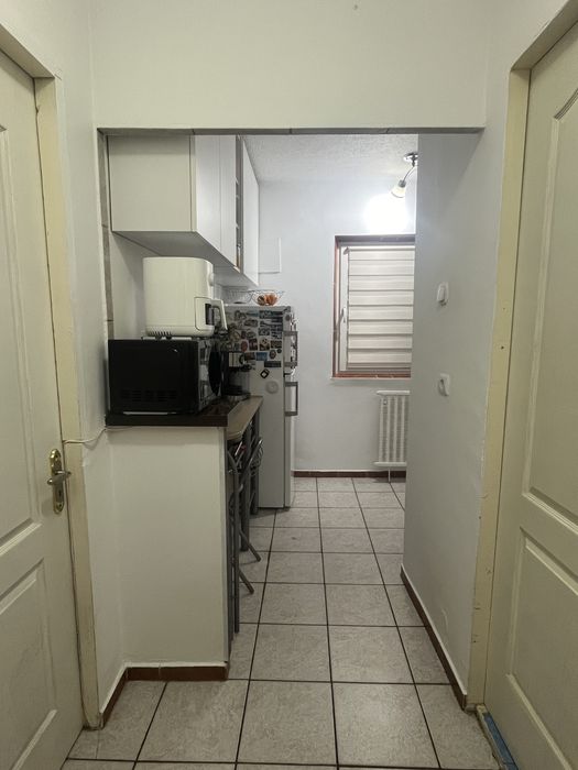 Garsonieră zona nord - schimb cu casă