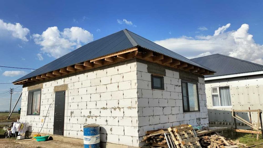 Времянка сатылады