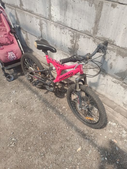 Продам скоросной велосипед