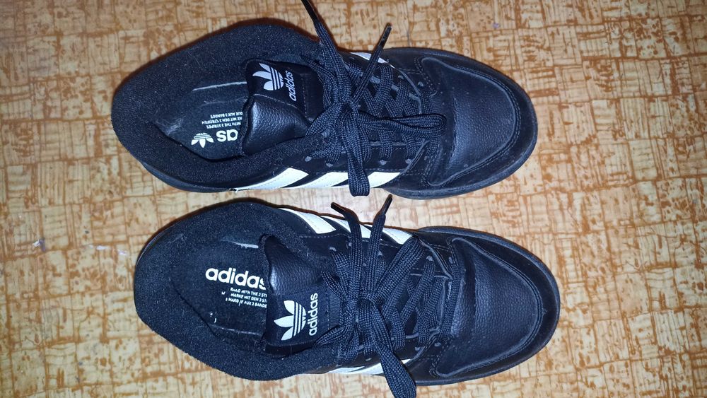 Adidas Team Court 2 Str