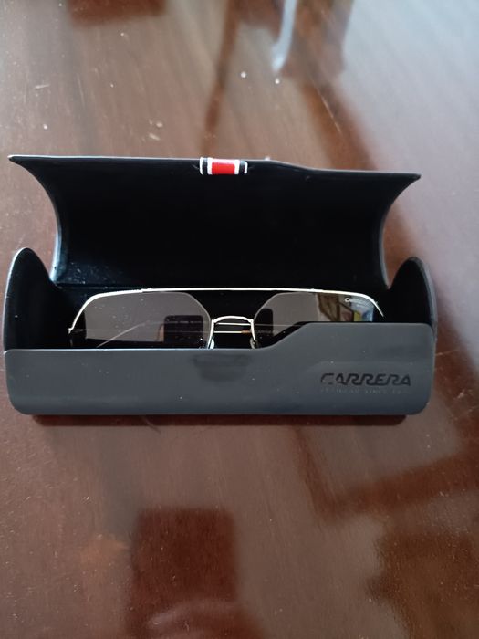Ochelari de soare unisex Carrera 1035/GS 010