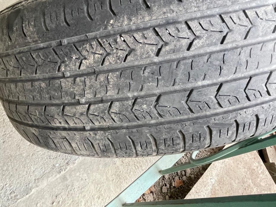 Колеса диски 235/55R20