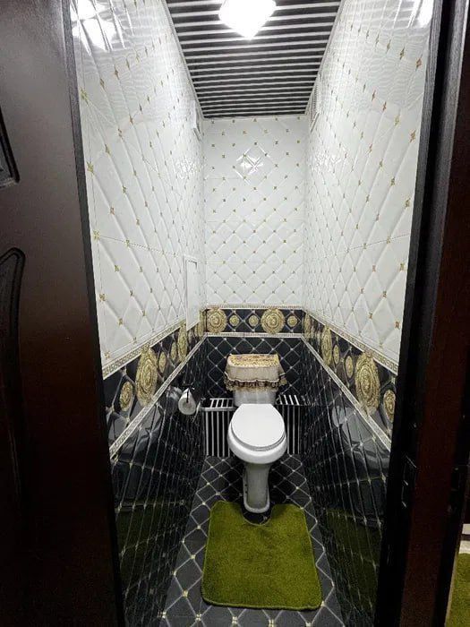 Продаётся 2-х комнатная квартира в Сергели 8