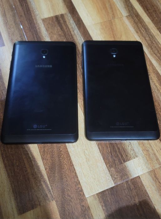 Galaxy Tab A 2017 sotiladi